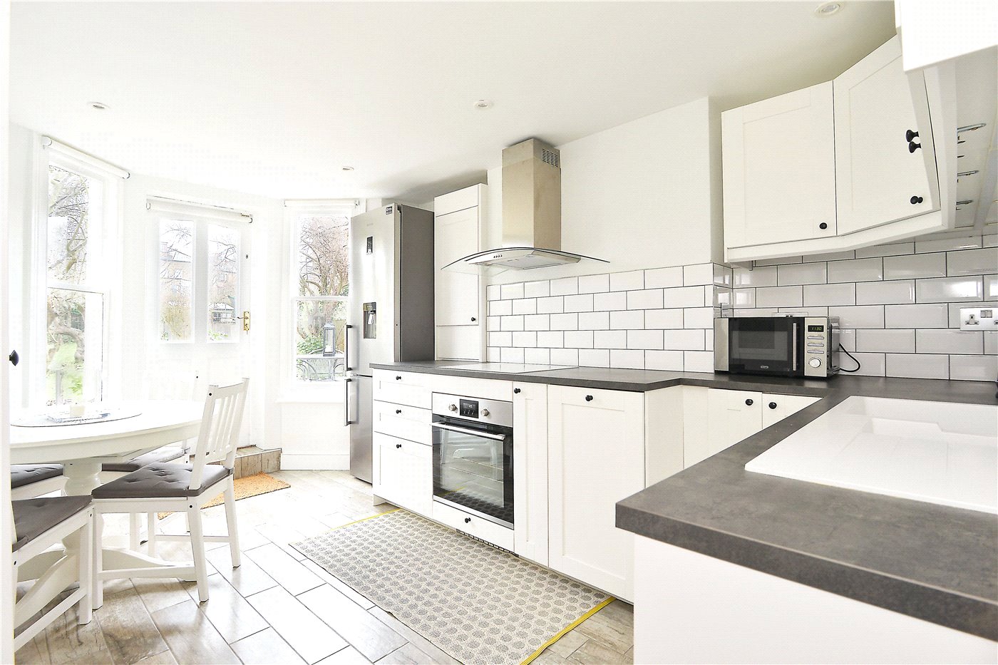 Kitchen-Diner